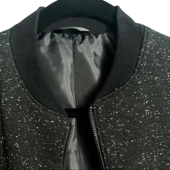 TOPMAN L bomber jacket - Picture 2 of 6